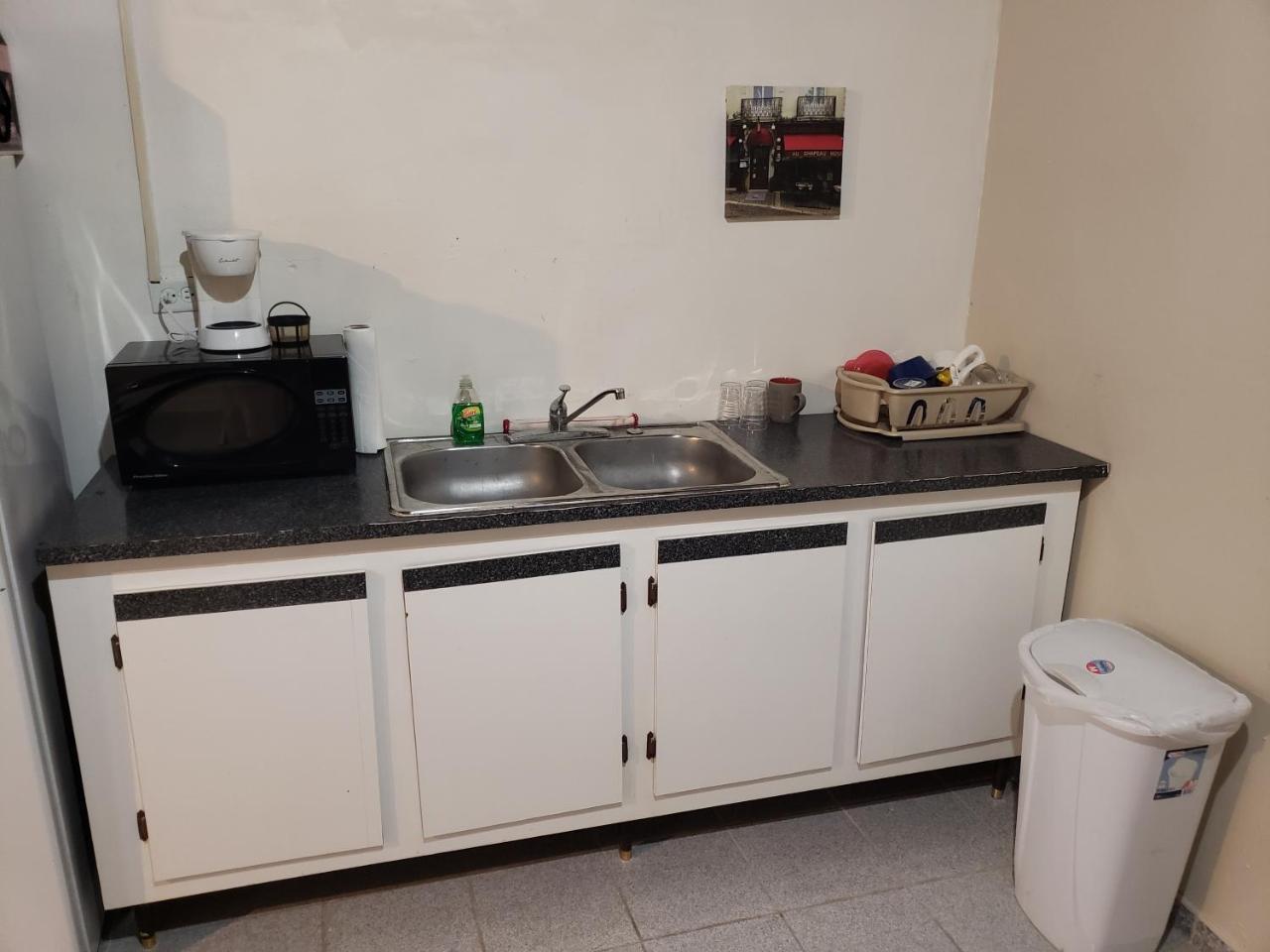 Jardin Del Mar Guesthouse Hatillo Dış mekan fotoğraf