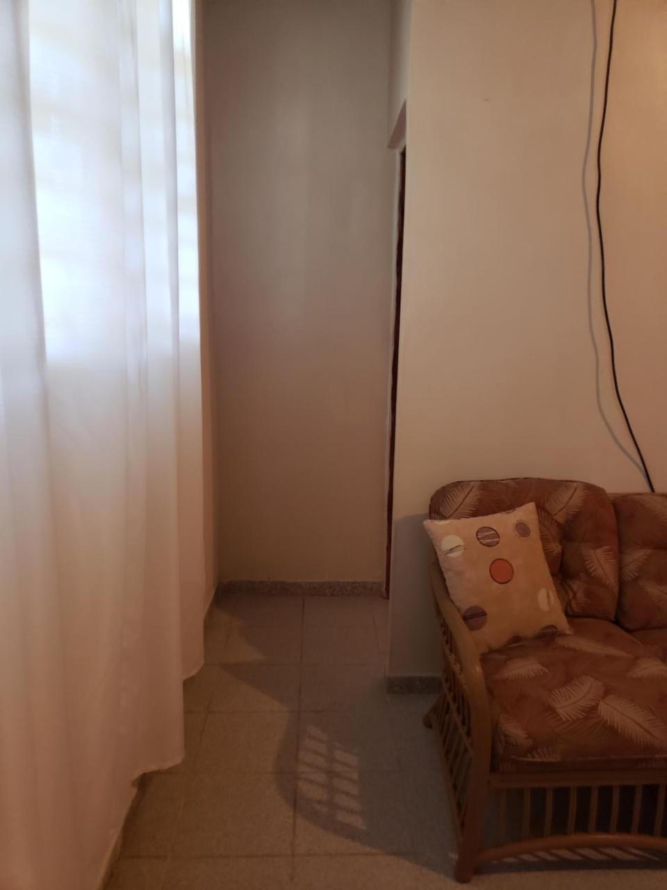 Jardin Del Mar Guesthouse Hatillo Dış mekan fotoğraf