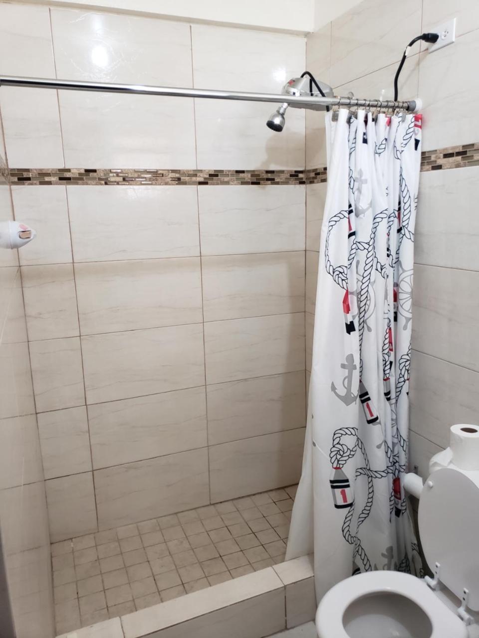 Jardin Del Mar Guesthouse Hatillo Dış mekan fotoğraf