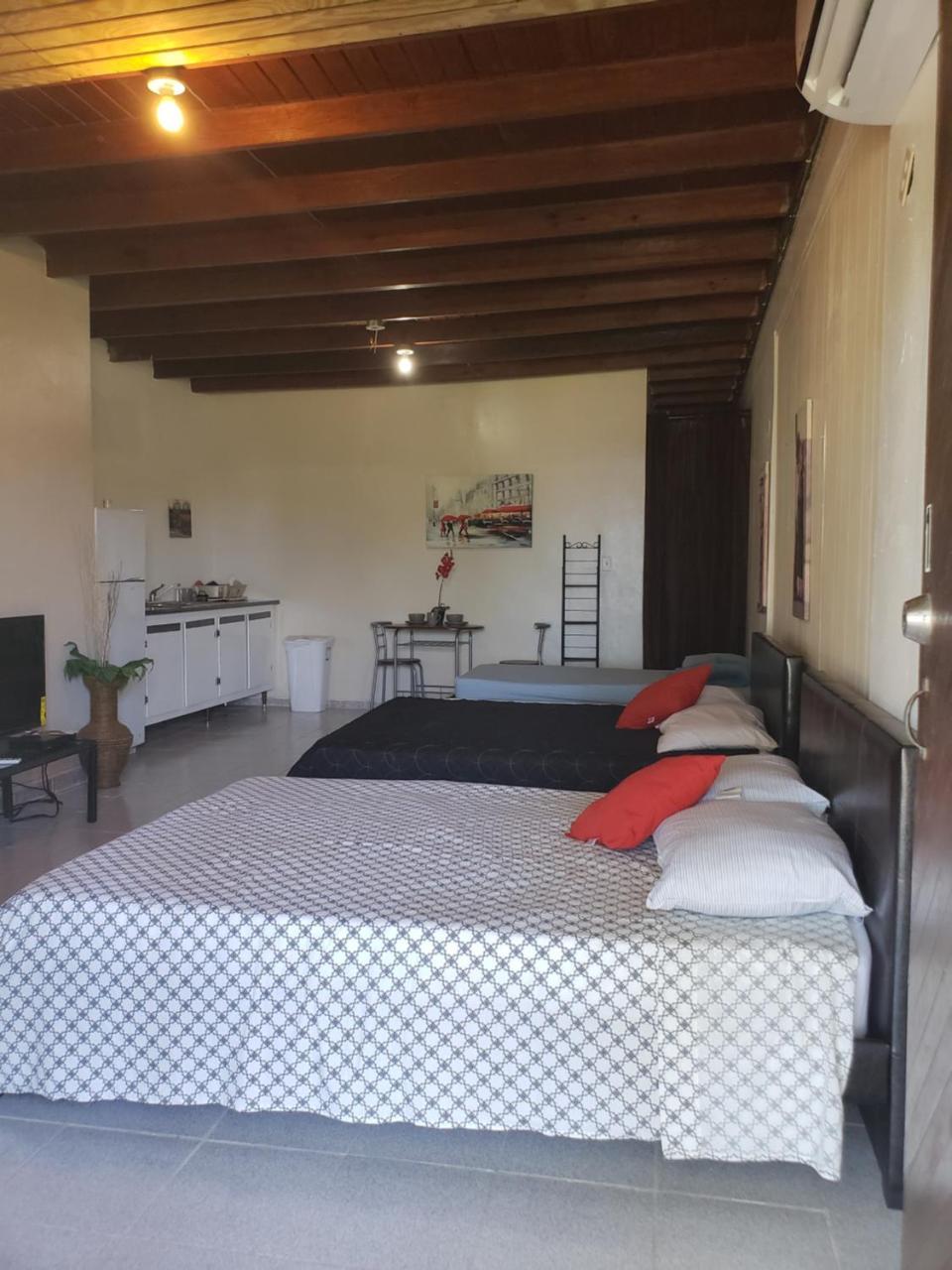 Jardin Del Mar Guesthouse Hatillo Dış mekan fotoğraf