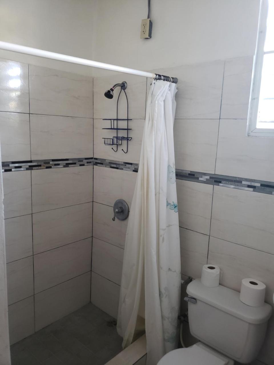 Jardin Del Mar Guesthouse Hatillo Dış mekan fotoğraf