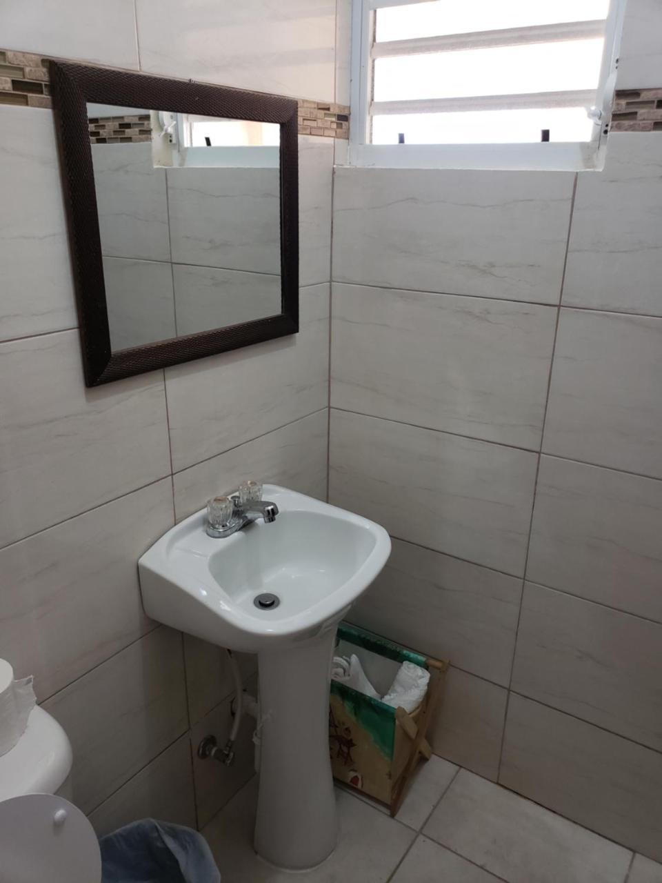 Jardin Del Mar Guesthouse Hatillo Dış mekan fotoğraf