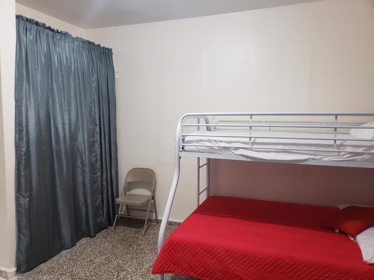 Jardin Del Mar Guesthouse Hatillo Dış mekan fotoğraf