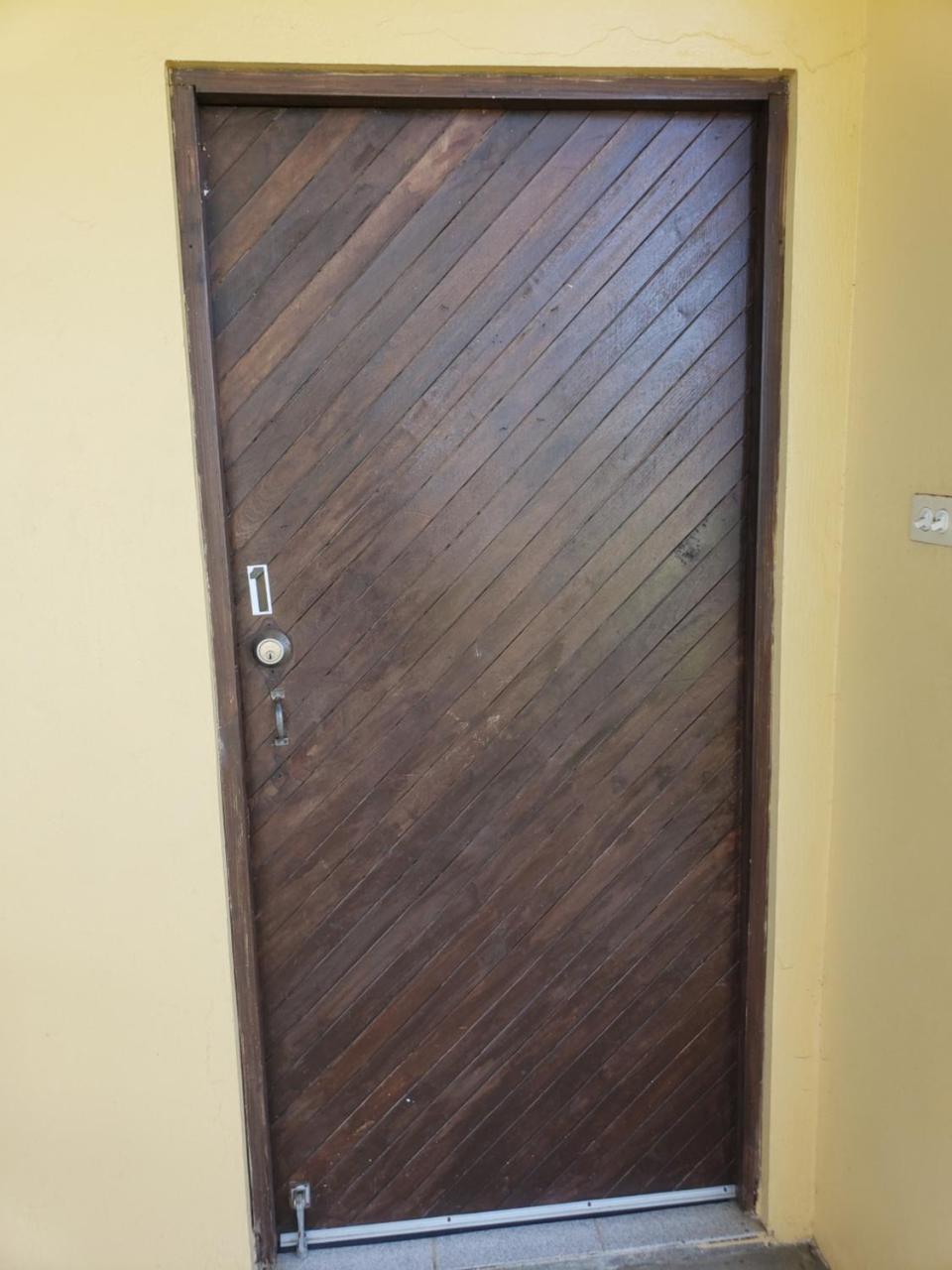 Jardin Del Mar Guesthouse Hatillo Dış mekan fotoğraf