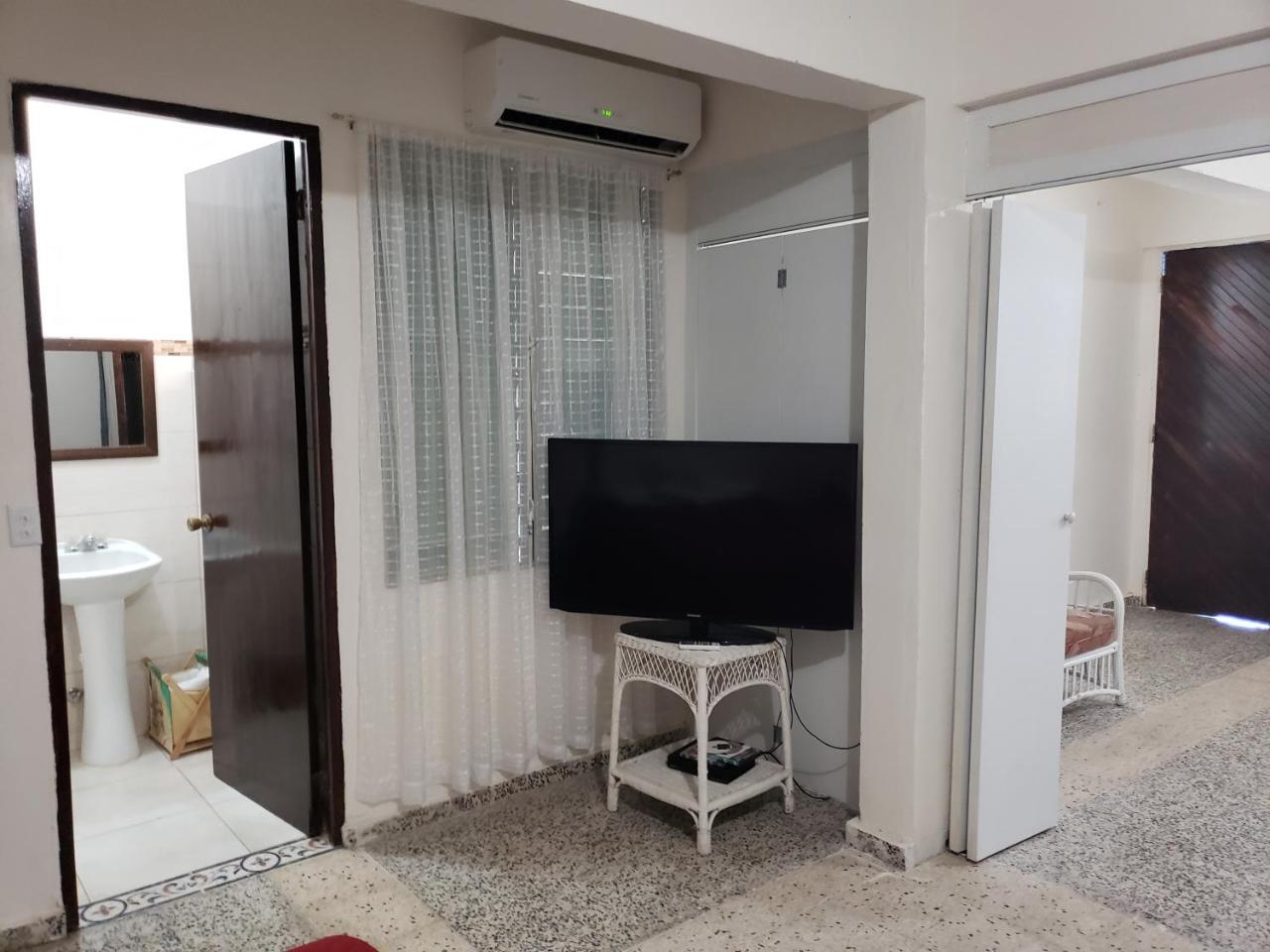 Jardin Del Mar Guesthouse Hatillo Dış mekan fotoğraf