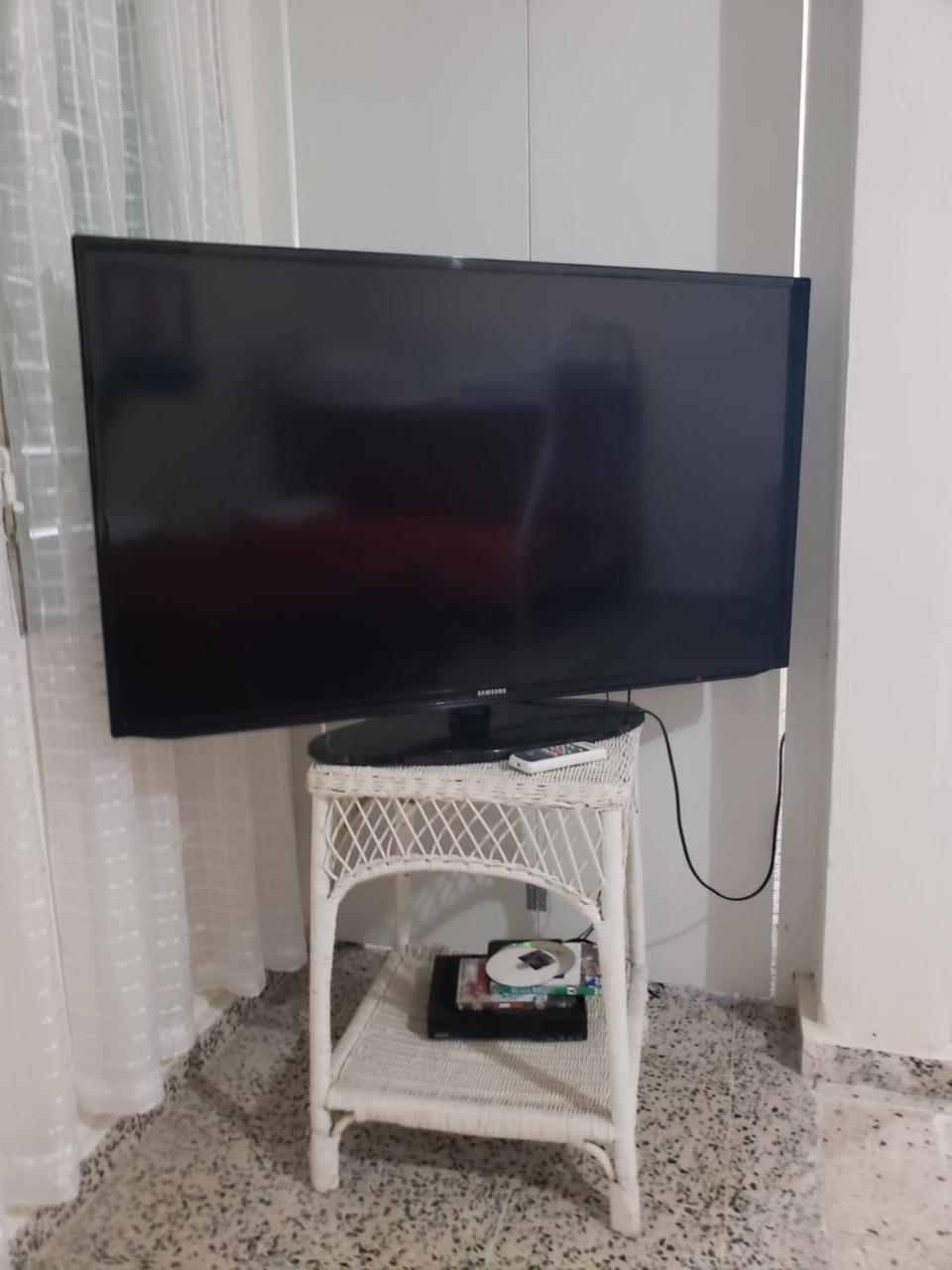 Jardin Del Mar Guesthouse Hatillo Dış mekan fotoğraf